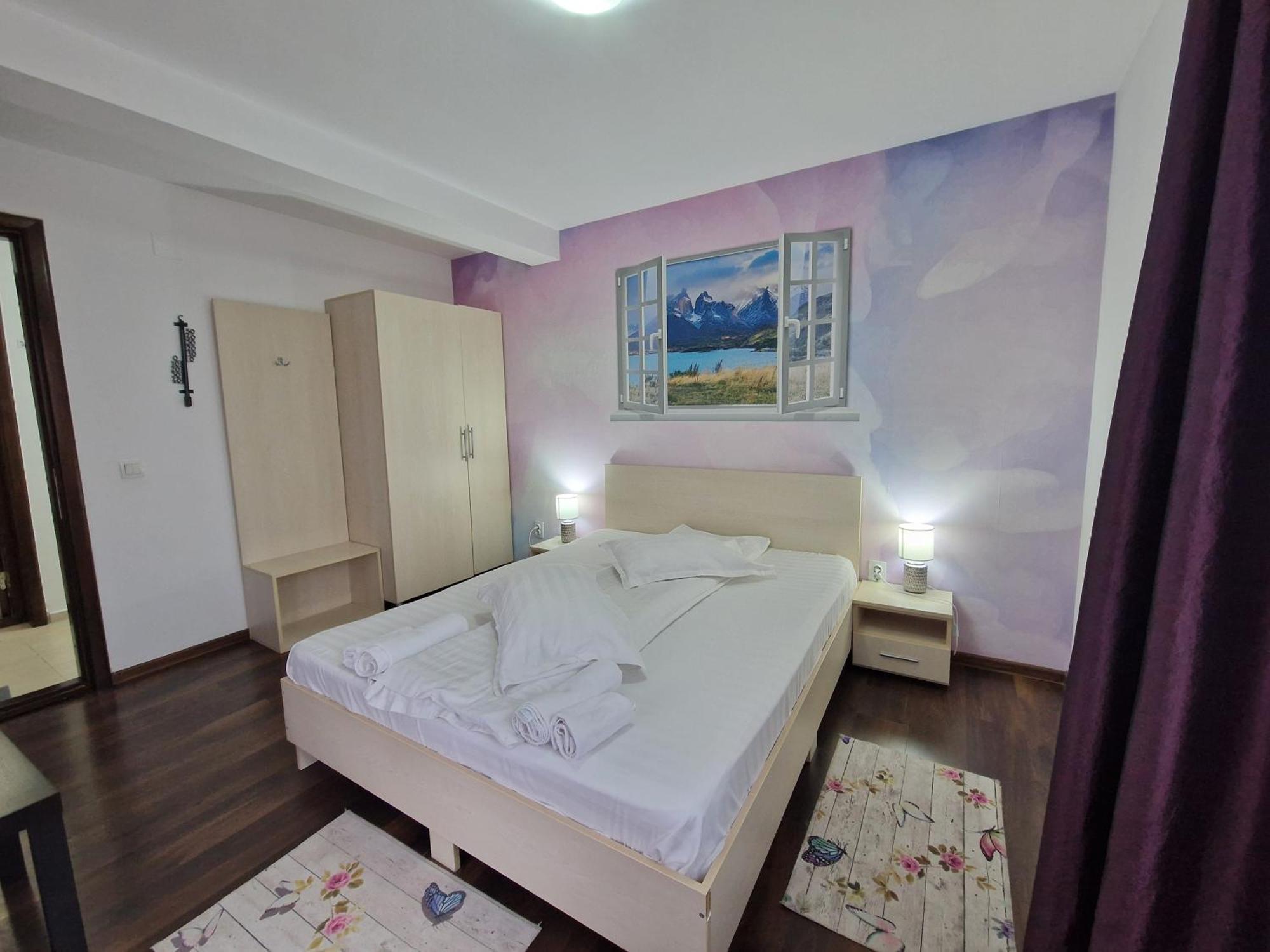 Pensiunea Dara Rîşnov Dış mekan fotoğraf