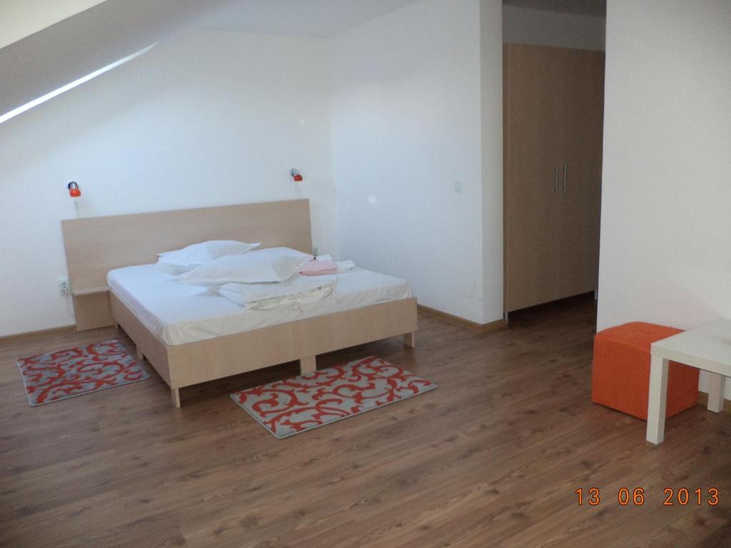 Pensiunea Dara Rîşnov Oda fotoğraf